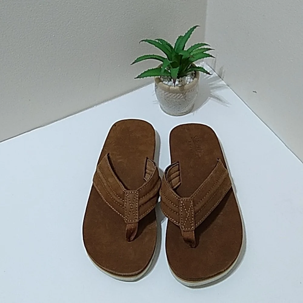 Staheekum Beachcomber Men Flipflops